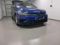 gebraucht VW Golf GolfR VII 2.0 TSI 4Motion Performance DSG TOP!