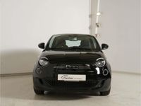 Gebraucht Fiat 500e Action 69 kW (95 PS) 2022 Schwarz Limousine
