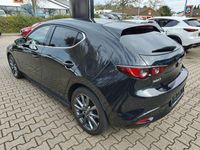 gebraucht Mazda 3 SKYACTIV-G 2.0 M Hybrid 6GS AL-SELECTION A18 DES-P