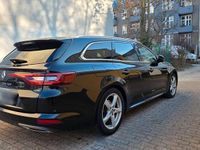 Gebraucht Renault Talisman Bose Edition 160 PS (117 kW) 2017 Schwarz Limousine
