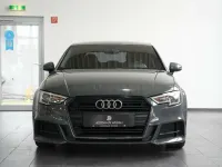 Gebraucht Audi A3 Sport 150 PS (110 kW) 2017 Grau Limousine