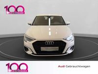 gebraucht Audi A3 Sportback 35 TFSI 1.5 EU6d DSG LED AHK PDCv+h Temp SHZ