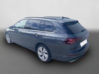 Usata VW Golf VIII Style 150 CV (110 kW) 2025 Grigio Station wagon