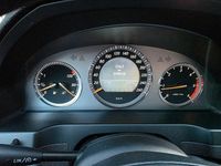 Gebraucht Mercedes C220 Avantgarde 170 PS (125 kW) 2007 Schwarz Limousine