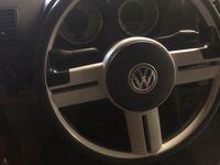 gebraucht VW Lupo 1.2 tdi 3L (behindertengerecht,1Vorbesitzer)