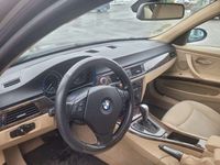 gebraucht BMW 318 318 E90 i Automatik