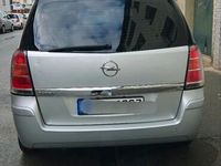 gebraucht Opel Zafira 1.8