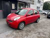 gebraucht Nissan Micra 1.2 *Klima*