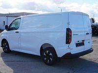 Neu Ford Transit Custom Trend 232 PS (170 kW) 2025 Weiß Van / Kleinbus