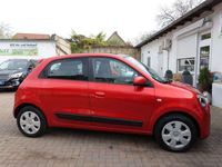 gebraucht Renault Twingo 1.0 Dynamique, EU5, Klima, "Faltdach" !!