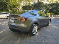 Gebraucht Tesla Model Y 378 kW (514 PS) 2023 Grau SUV