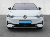 Gebraucht VW ID.7 Pro 210 kW (286 PS) 2024 Gletscherweiß (metallic) Limousine