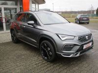 gebraucht Seat Ateca 1.5 TSI FR DSG NAVI