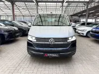 Gebraucht VW Multivan Generation Six 150 PS (110 kW) 2022 Blau Van / Kleinbus
