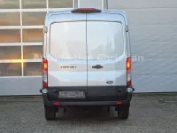 Neu Ford Transit Trend 165 PS (121 kW) 2025 Silber Van / Kleinbus