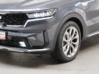 gebraucht Kia Sorento 2.2 CRDi AWD DCT Platinum |NAPPA|GD|6S