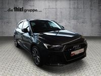 gebraucht Audi A1 Sportback 25 TFSI S tronic advanced LED+Car-Play+Tempomat+PDC-hinten+SHZ+17"