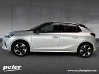 gebraucht Opel Corsa-e EDITION