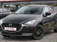 Gebraucht Mazda 2 2022 Schwarz
