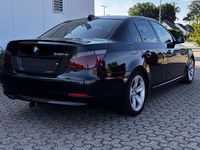 Gebraucht BMW 530 235 PS (172 kW) 2010 Schwarz Limousine