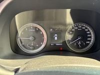 Second-hand Hyundai Tucson Advantage 177 CP (130 kW) 2017 Gri SUV