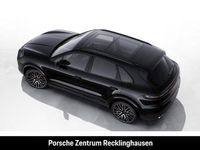 Gebraucht Porsche Cayenne S 475 PS (349 kW) 2024 Schwarz SUV