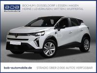 Usata Renault Captur Evolution 91 CV (66 kW) 2025 Bianco SUV
