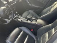 gebraucht Mazda 6 6Kombi SKYACTIV-D 175 Drive i-ELOOP Sports-Line