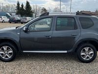 gebraucht Dacia Duster 4x2 aus 1 Hand mit Klima,1 Jahr Garantie