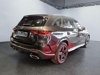 Gebraucht Mercedes GLC220 AMG 197 PS (144 kW) 2026 Grau SUV