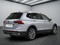 Gebraucht VW Tiguan Allspace 2022 Andere SUV