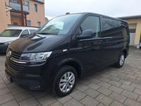 Gebraucht VW Transporter 150 PS (110 kW) 2023 Schwarz Van