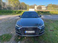 gebraucht Audi A8 50 TDI Quattro