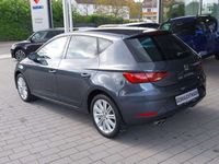 gebraucht Seat Leon 1.5 TSI OPF Xcellence