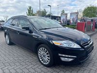 gebraucht Ford Mondeo Turnier Champions Edition 2.0 Navi/AHK