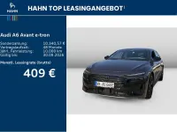 Gebraucht Audi A6 e-tron Performance 269 kW (367 PS) 2026 Grau Kombi
