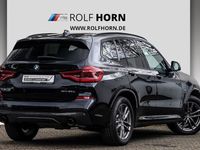 gebraucht BMW X3 xDrive20d