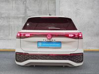 Gebraucht VW Tayron Style 193 PS (141 kW) 2025 Weiß SUV