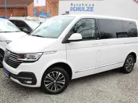 Brugt VW T6.1 Generation Six 150 HK (110 kW) 2022 Hvid Van