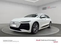 Używany Audi A6 e-tron Ambiente 239 kW (326 KM) 2025 Szary Kombi