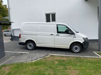 gebraucht VW Transporter T64Motion Klima Sitzhzg. HU 2026