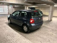 gebraucht VW Polo 1.2 TÜV11.2024 KLIMA SERVO KETTE NEU