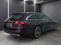 Gebraucht Mercedes E220 Avantgarde 197 PS (144 kW) 2025 Grau Limousine