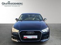 gebraucht Audi A3 Limousine Sport