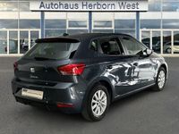 Gebraucht Seat Ibiza Style 80 PS (58 kW) 2025 Grau Kleinwagen