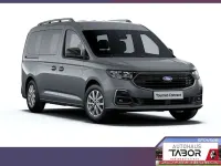 Neu Ford Grand Tourneo Connect Titanium 122 PS (89 kW) 2026 Grau Van / Kleinbus