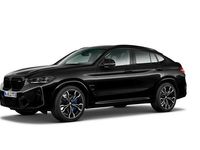 Gebraucht BMW X4 M Competition Edition 510 PS (375 kW) 2024 SUV