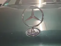 Occasion Mercedes E200 136 ch (100 kW) 1997 Vert Break
