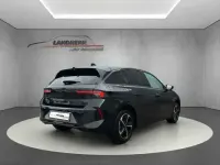 Occasion Opel Astra 2024 Noir Citadine