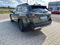 Neu Subaru Outback Active 169 PS (124 kW) 2025 Autumn green met. SUV